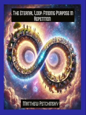 cover image of . the Eternal Loop